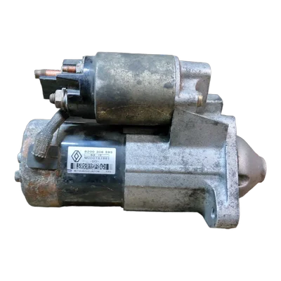 Renault Clio IV 1.5 DCI 12-20  starter/alnaser