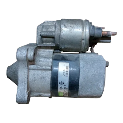 Renault Megane II  1.6 16V  02-08   starter/alnaser