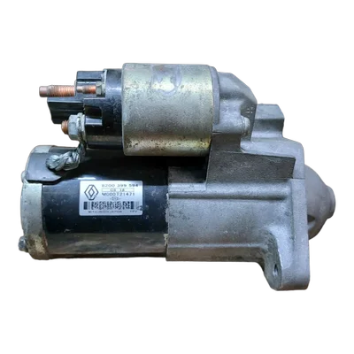 Renault Megane III 1.5 DCI 08-16  starter/alnaser