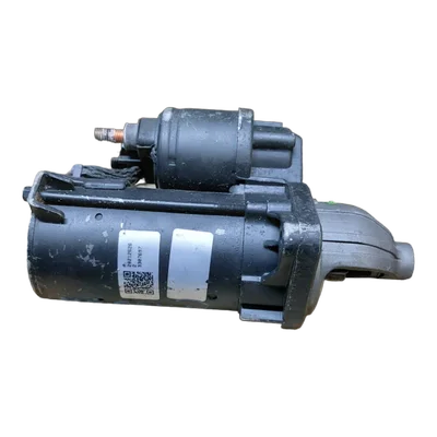 Renault  Megane IV 1.6  DCI  15-     starter/alnaser   TEST