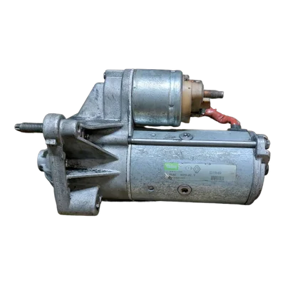 Renault Scenic II  1.9 DCI 03-09    starter/alnaser
