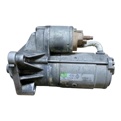 Renault Laguna II 1.9 DCI  00-08  starter/alnaser