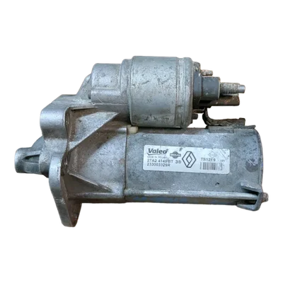Renault Modus   1.5 DCI  04-12   starter/alnaser