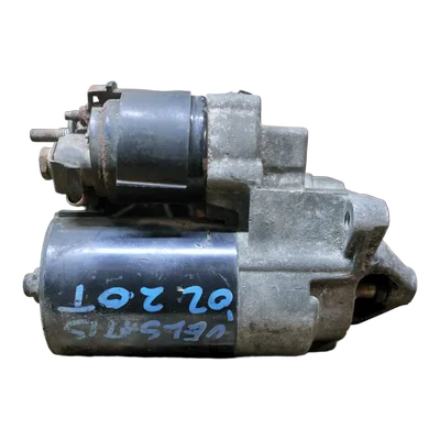 Renault Vel Satis 2.0 T  01-09  starter/alnaser