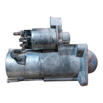 Fiat Ducato  2.3 M-jet  06-    starter/alnaser