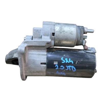 Suzuki SX4  2.0 D 06-13  starter/alnaser