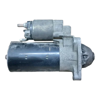Fiat Stilo  1.9 JTD 80KS  01-10  starter/alnaser