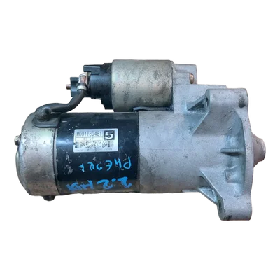Lancia  Phedra 2.2 HDI  02-10  starter/alnaser