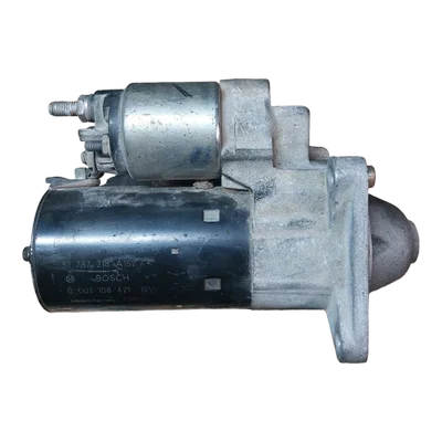 Fiat Doblo  II   1.6 M-jet  10-22  starter/alnaser