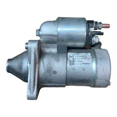 Fiat Tipo II 1.4  16V  15-         starter/alnaser   TEST