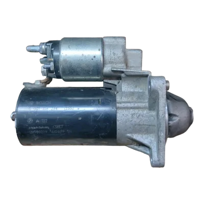 Fiat Bravo II 1.6 JTD  07-14  starter/alnaser