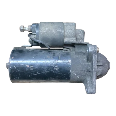 Alfa  Romeo 156 2.4 JTD  96-07  starter/alnaser