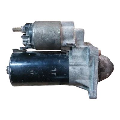 Alfa Romeo  147  1.9 JTD  01-10   starter/alnaser