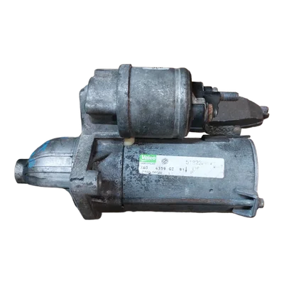 Fiat Doblo  1.3  M-jet   10-            starter/alnaser