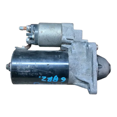 Alfa  Romeo 159 1.9 JTD  04-11  starter/alnaser