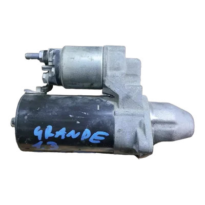 Fiat Punto Grande  1.3 M-jet  05-15  starter/alnaser
