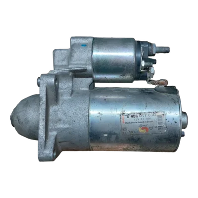 Fiat Punto II  1.2  16V  99-11  starter/alnaser