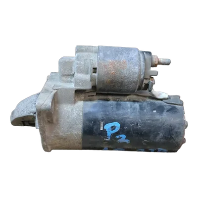 Fiat Punto II  99-11  1.9 JTD  starter/alnaser