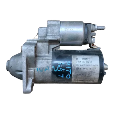 Alfa Romeo MiTo  1.4 Turbo  08-18  starter/alnaser