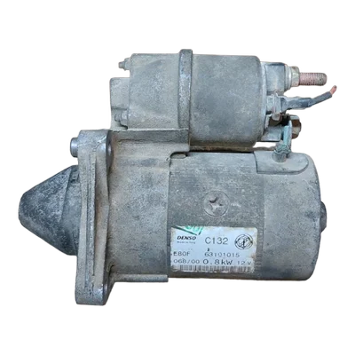 Fiat Punto II  1.2  99-11  starter/alnaser