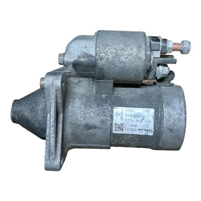 Fiat Punto Grande  1.4i  05-15  starter/alnaser