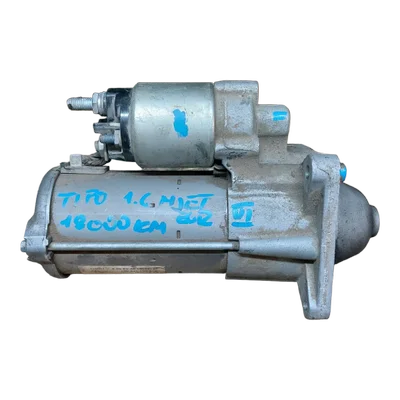 Fiat Tipo  II  1.6 D  15-   starter/alnaser