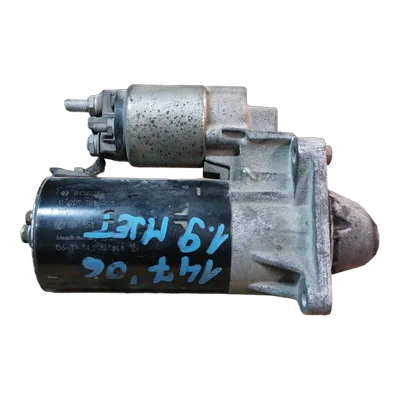 Alfa Romeo  147  1.9 JTD  01-10   starter/alnaser