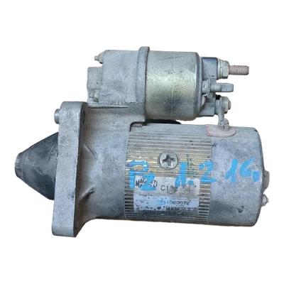 Fiat Punto II  1.2  16V  99-11  starter/alnaser