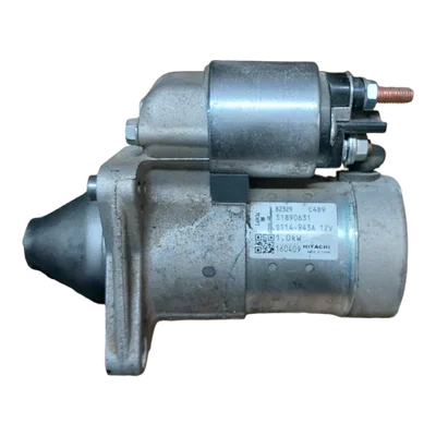 Fiat Panda III 1.2   12-    starter/alnaser