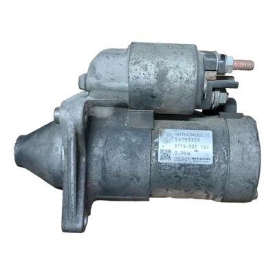 Fiat Punto Grande  1.2i  05-15  starter/alnaser
