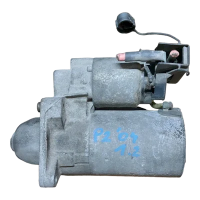 Fiat Punto II  1.2  99-11  starter/alnaser