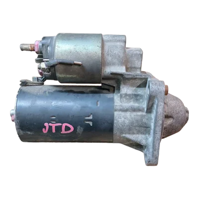 Alfa  Romeo 156 1.9 JTD 96-07   starter/alnaser