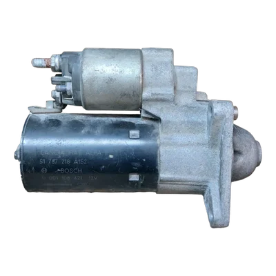 Alfa  Romeo 159 2.0 M-jet  04-11  starter/alnaser