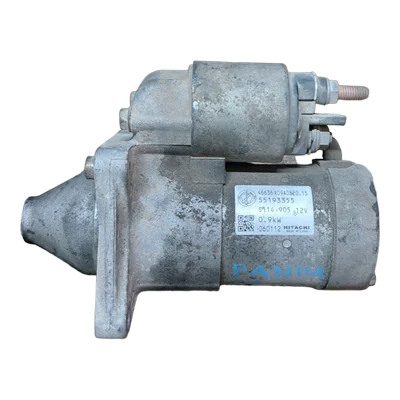 Alfa  Romeo 166 2.0i  96-07  starter/alnaser