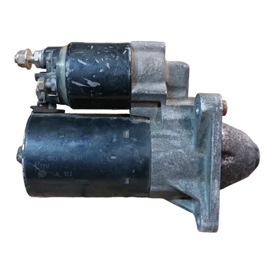 Alfa Romeo  147  1.6 16V    01-10  starter/alnaser