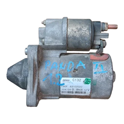 Fiat Panda II 1.2   03-12    starter/alnaser