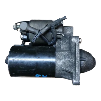 Alfa Romeo  147  1.6  01-10  starter/alnaser