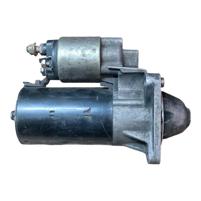 Alfa Romeo MiTo  1.6 JTD  08-18  starter/alnaser