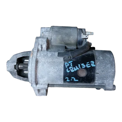 Chrysler PT Cruiser   2.2 CRD 00-10  starter/alnaser   start/stop
