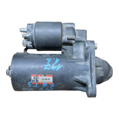 Alfa Romeo  147  1.6  twin spark 01-10  starter/alnaser