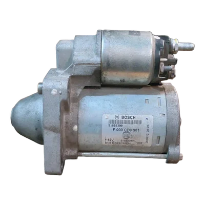 Fiat Palio   II    1.4i   11-      starter/alnaser    TEST