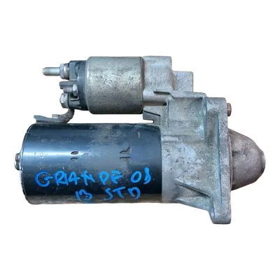 Fiat Punto Grande 1.3 JTD  05-15  starter/alnaser