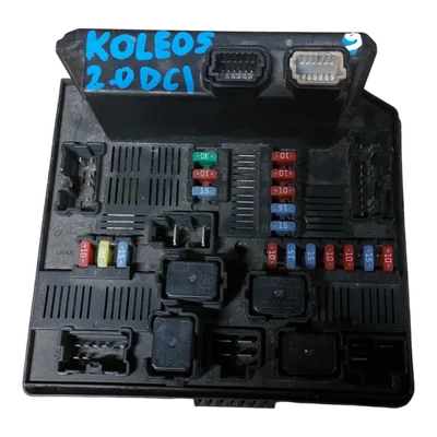 Renault Koleos I    2.0 DCI  06-15  USM vanjska kutija osigurača   284B7JY00A   519222442  D807