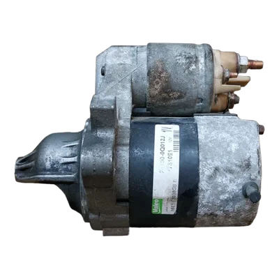 Citroen C1  1.0i 05-14   starter/alnaser   TS10E1