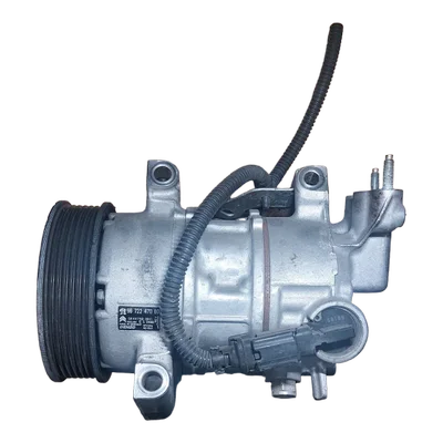Peugeot 208 1.2  VTI  12-19   kompresor klime     9672247080      GE4471503941