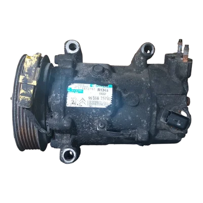 Peugeot 308 1.6 HDI  07-13  kompresor klime   9659875780   SD6C12   1355F
