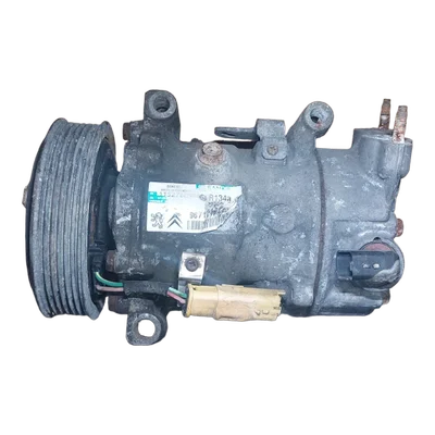 Peugeot 5008  1.6 HDI  09-16   kompresor klime   9671216280  SD6C12