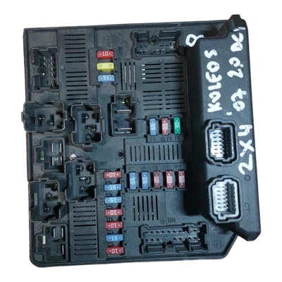 Renault Koleos I    2.0 DCI  06-15  USM vanjska kutija osigurača  284B7JY00A  519222434  D807