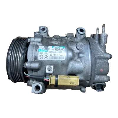 Peugeot 508 2.0 HDI  09-16  kompresor klime   9671451380   1322F