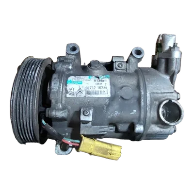 Peugeot   207  1.4i    06-14  kompresor klime   9671216280   1364F